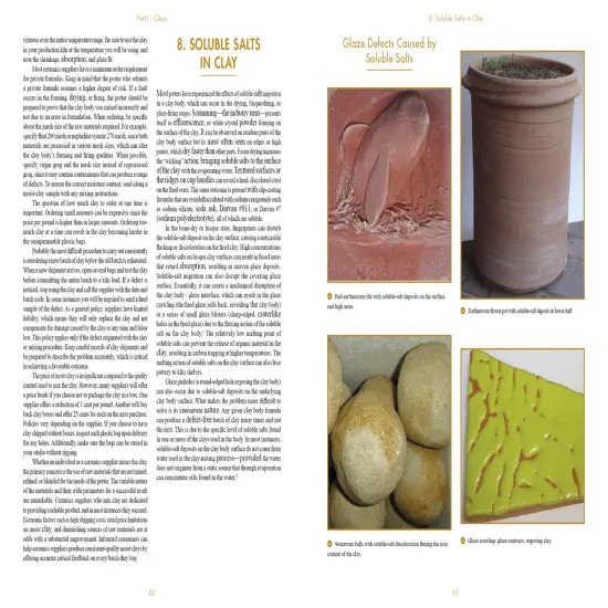 The Ceramics Studio Guide {3}