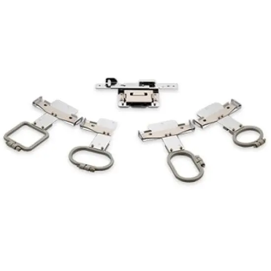 Brother PRHCK1 Multi Needle Series Compact Frame Kit {1}