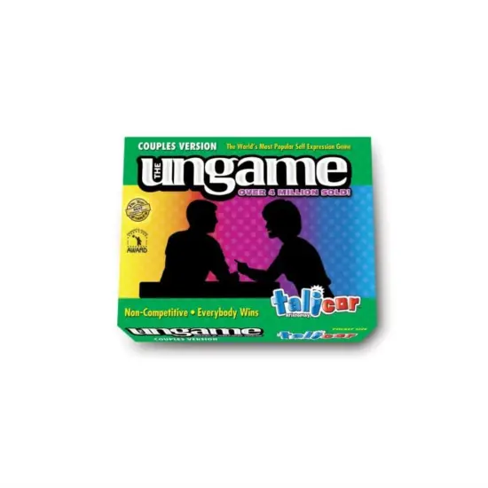 POCKET UNGAME Couples* {1}