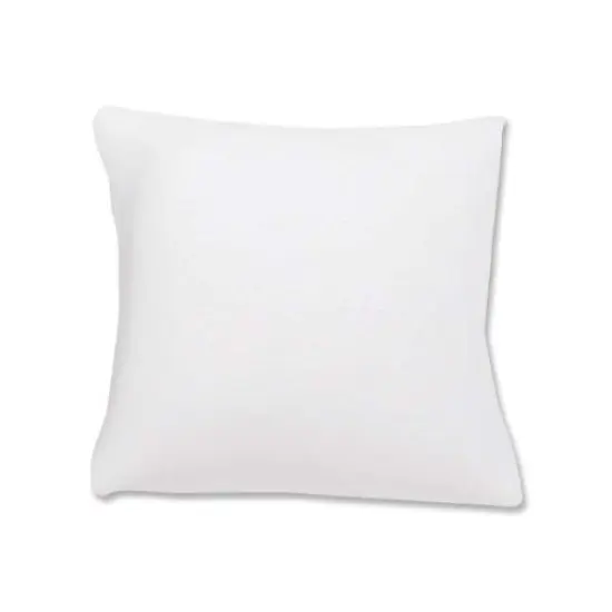 Pillow Jewelry Display 3x3 White {1}