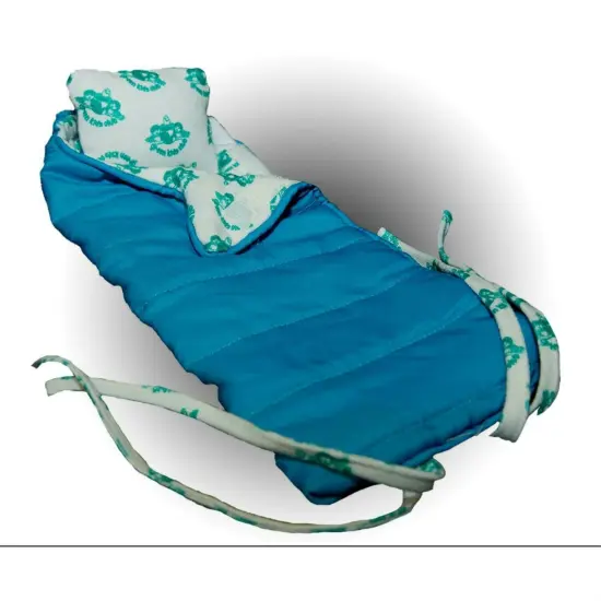 TENT-GREEN KIDS CLUB {1}