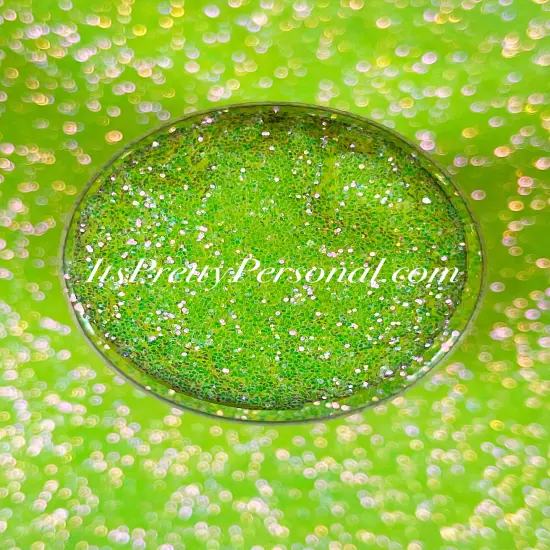 “Bello Yellow”- Illumination Collection- Pastel Neon {4}