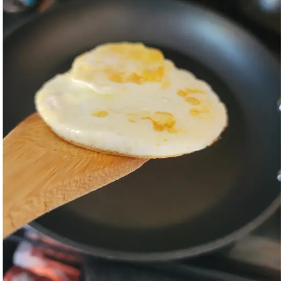 1pc Fried Egg Silicone Mold Food Shape Mold for Soap | Wax | Resin Castings.| Not Food Grade {4}