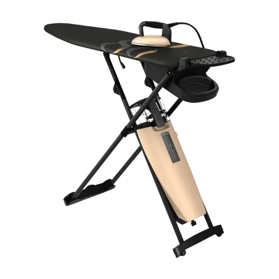 Laurastar Smart 1980 Gold Ironing System {1}