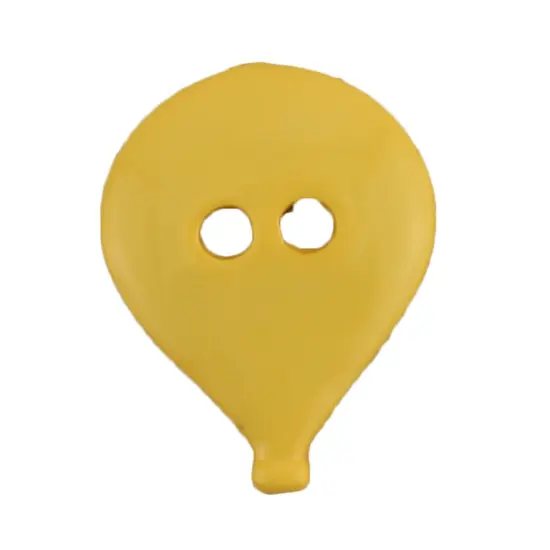 Buttons Galore and More Bulk Buttons - Balloon- 100 Buttons {1}