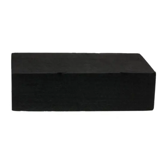 JewelrySupply Charcoal Soldering Block - Premium Hardwood for Jewelry Making {1}