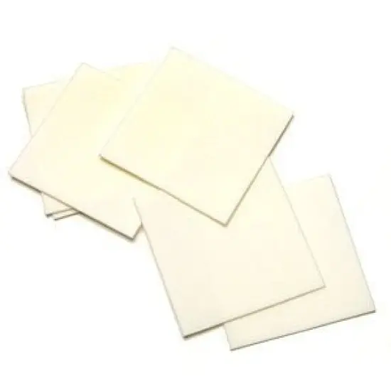 20 Pro-Polish Polishing Pads {1}