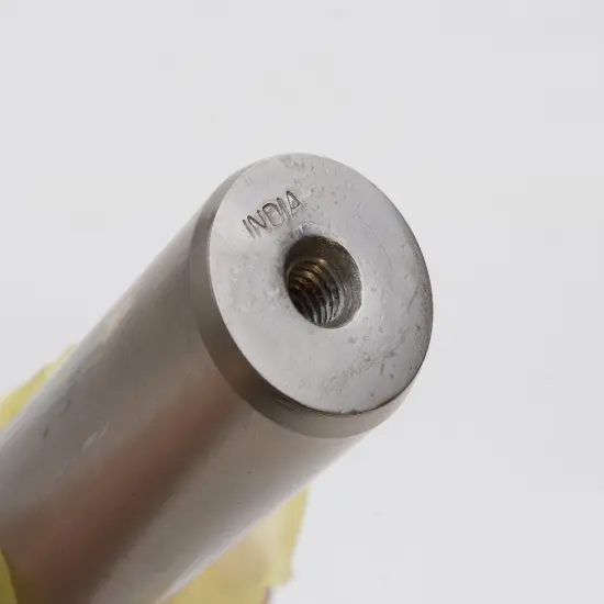 Steel Ring Mandrel, Round, 11-1/2 Inches | MAN-255.00 {2}