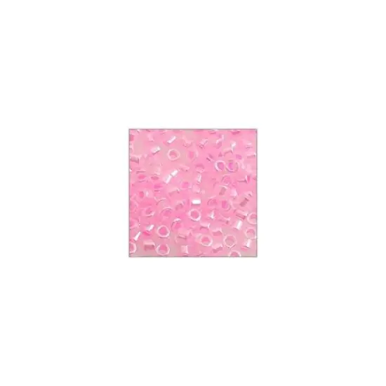 Miyuki Delica Seed Bead 11/0 Ceylon Bubblegum {3}