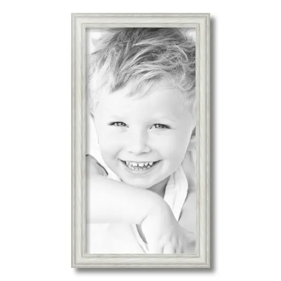 ArtToFrames 10x20 Inch Picture Frame, This 1.25 Inch Custom Wood Poster Frame is Available in Multiple Colors, Great for Your Art or Photos - Comes with Regular Glass andFoam Backing 3/16 inch (V-59504-10x20) {4}