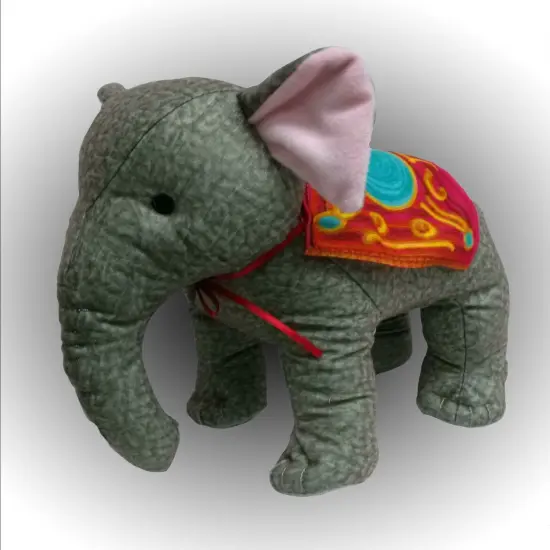 BABY GAJ (BABY ELEPHANT) {1}