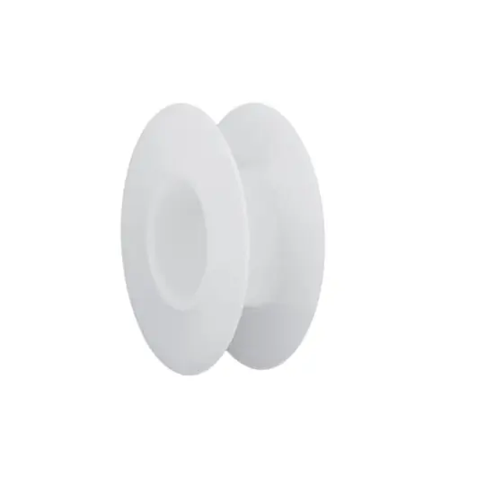 Plastic Utility Spools - Empty Plastic Wire or Tape Spools (Pack of 10) {1}