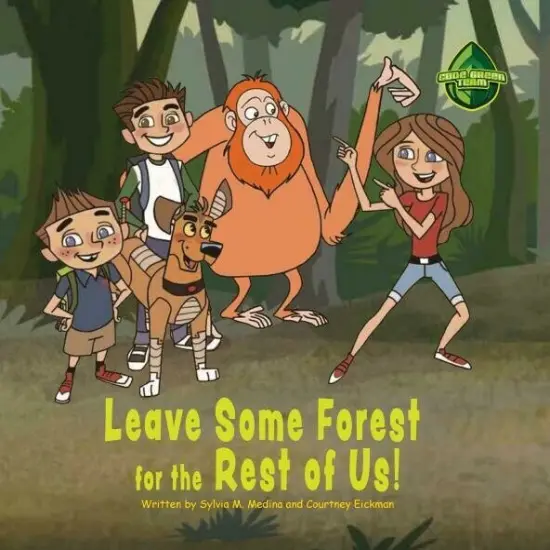 ELEE AND THE SHINING STAR (HARD COVER) {1}