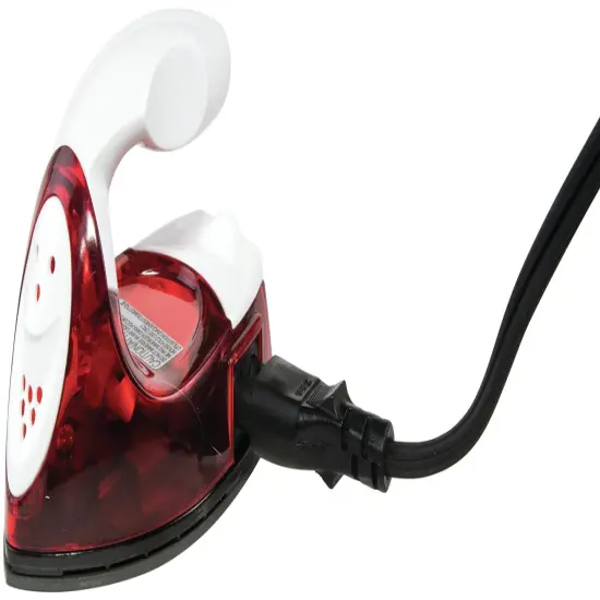 Dyno Handy Press(TM) Mini Iron {3}