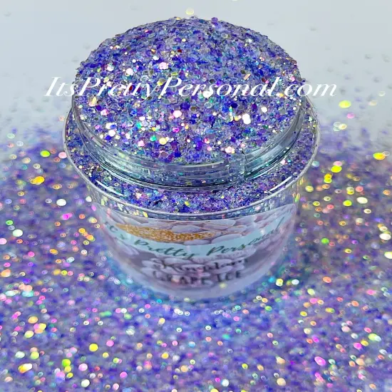 “Grape Ice”- Kingdom {1}