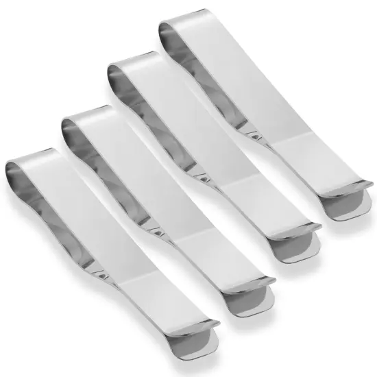 Olde Midway Cotton Candy Machine Mesh and Clip Stabilizer Kit for Candy Floss Maker {3}