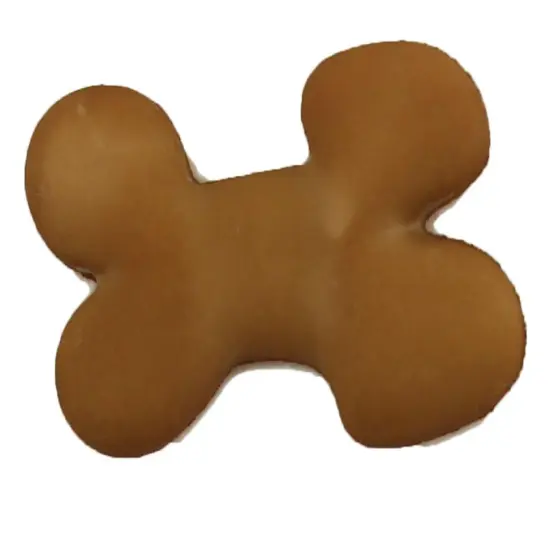 Buttons Galore and More Bulk Buttons - Dog Bone - 100 Buttons {1}