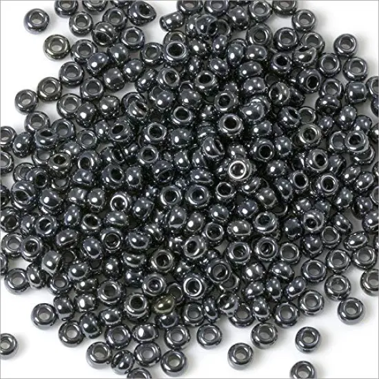 Czech Seed Beads - 8/0 Sphinx (10 Grams) {2}