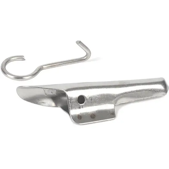 Bucket Spout Spile for Maple Sugaring High Flow Grimm Pattern 3.25 inch {4}