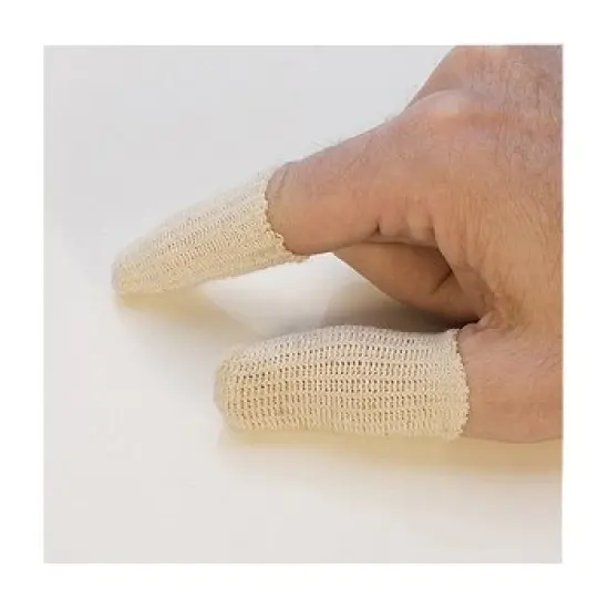 Cotton Finger Guards (20-Pcs) {1}