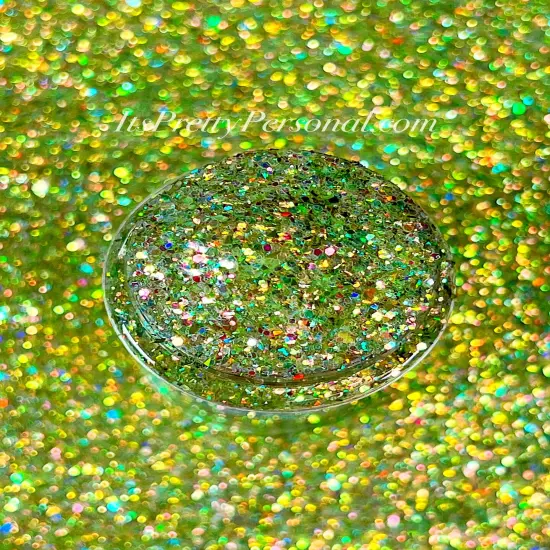 "Green Greatness&rdquo; -Kingdom Collection {2}