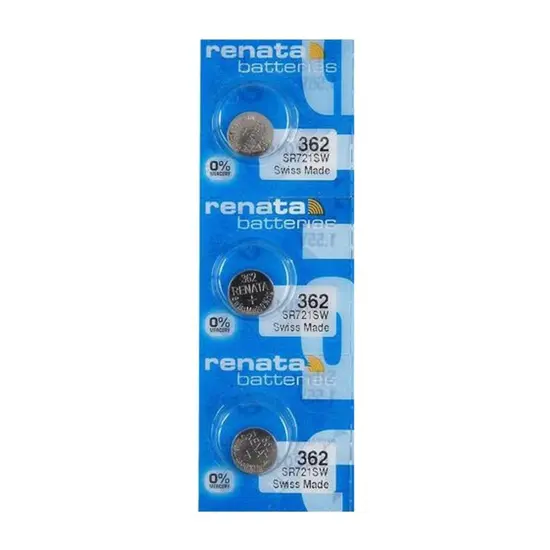 Renata Batteries BATTERY {1}