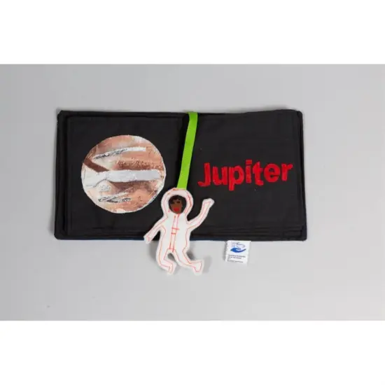 Solar System Book {1}