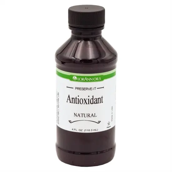 LorAnn Oils Preserve-It Antioxidant, Natural, 4 ounce {1}