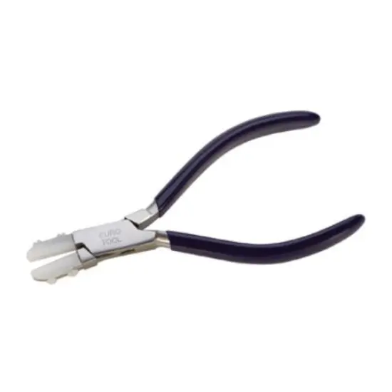 Nylon Jaw Pliers, Thin Nose | PLR-829.00 {1}