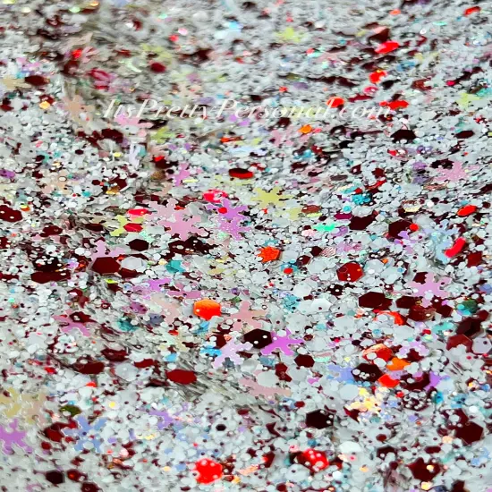 "Told You Snow XL&rdquo;- Makers Monthly Box Color {4}