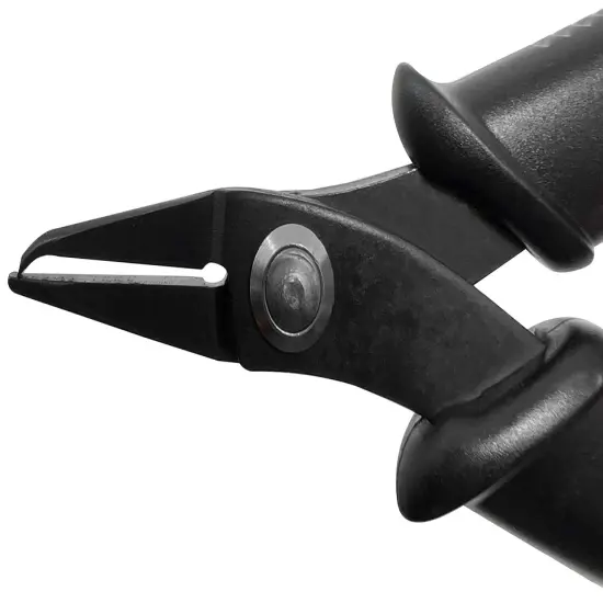 5-1/2" Split Ring Plier Pliers with Ergonomic Grips Jewelry Making Wire Metal Forming Cutting Shaping Tool {4}