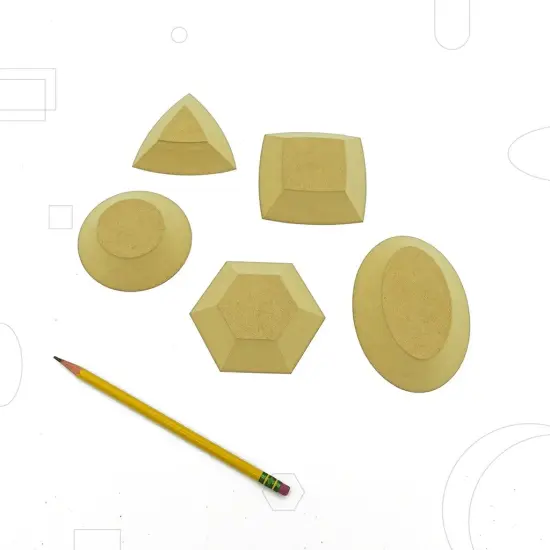 GR Forms 5 piece Cutie Pack {1}