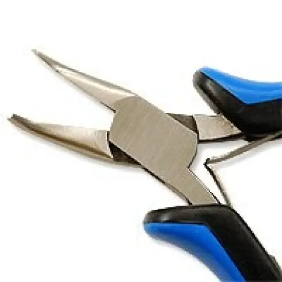 2K Ecco Bent Nose Pliers {2}