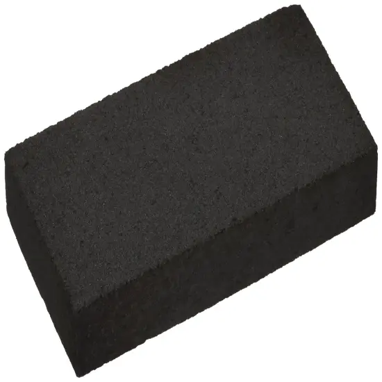 Charcoal Block 5-1/2 X 2-3/4 X 1-1/4 - SOL-480.00 {1}