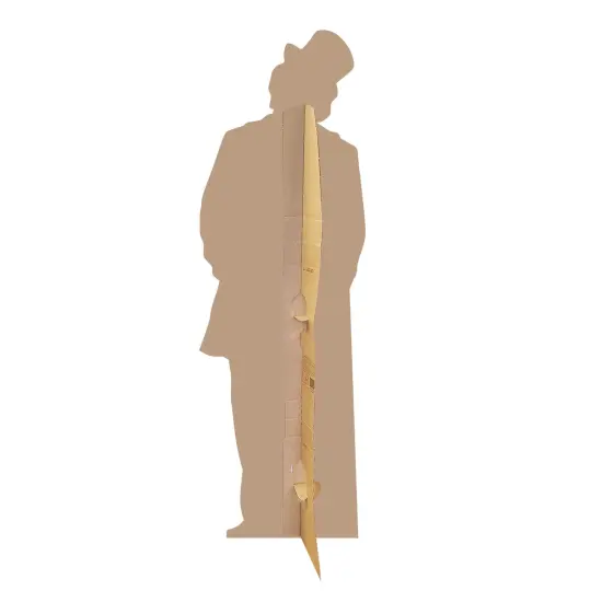 Willy Wonka (Willy Wonka & the Chocolate Factory) {2}