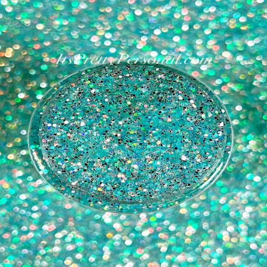 &ldquo;MICRO Peace, Love, Tiffany&rdquo;-Custom Mix {3}