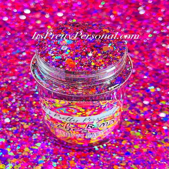 &ldquo;Groovy Baby XL&rdquo;- Vibes REMIX Collection {1}