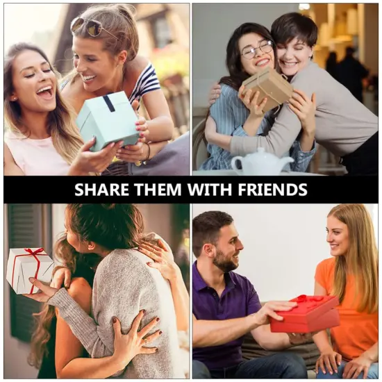 SEWACC Jewelry Tarnish Protector 100pcs Anti- Discoloration Jewelry Papers Jewelry Silver Gold Papers Silver Jewelry Tarnish Prevention Bags Black Anti Tarnish Squares Gold Anti Tarnish Strip {5}