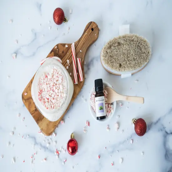 LorAnn Oils 12-unit Essential Oils Collection, 1/3 ounce bottles {4}