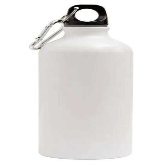 We R Memory Keepers Heat Transfer Sublimation Blank Aluminum Bottle 661365 750ml {3}