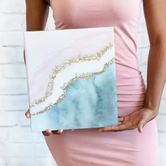 Binder, Daydream Believer {6}