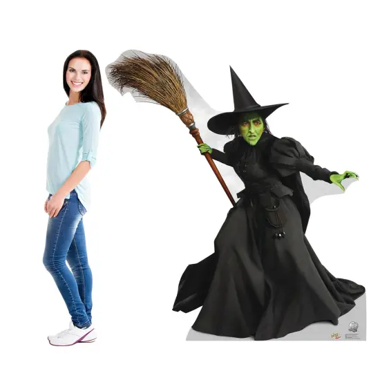 Wicked Witch of the West (Wizard of Oz 75th Anniversary) {2}