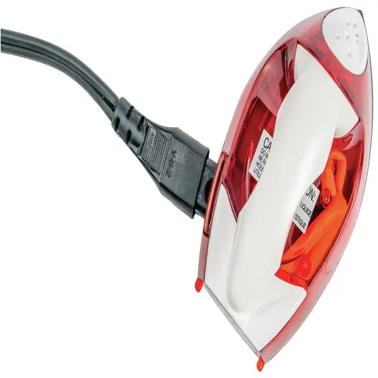 Dyno Handy Press(TM) Mini Iron {4}