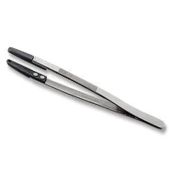 Tweezers with Nylon Tips {1}
