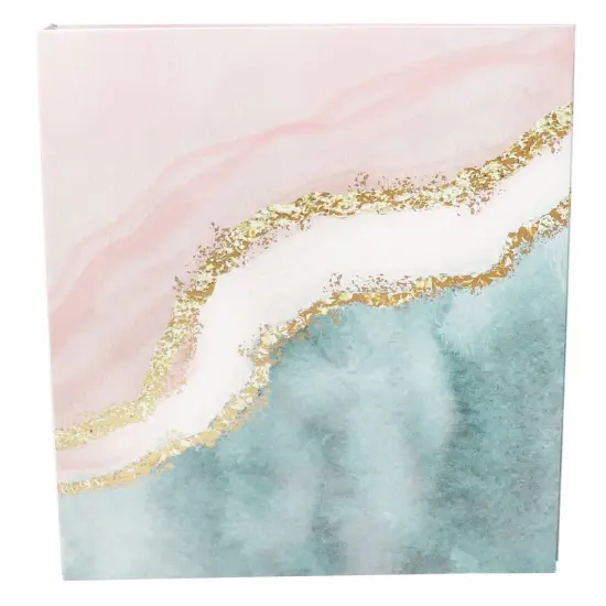 Binder, Daydream Believer {3}