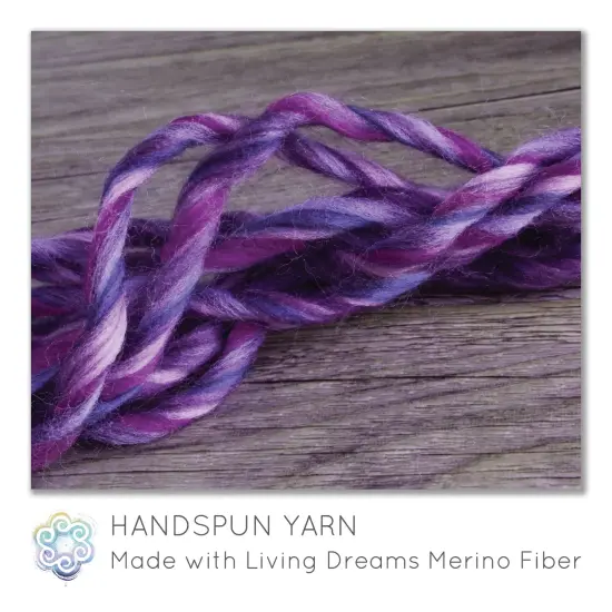 100% Merino Wool Roving. Soft Colorful Combed Top Roving for Felting, Spinning, Fiber Arts. She Persisted {2}