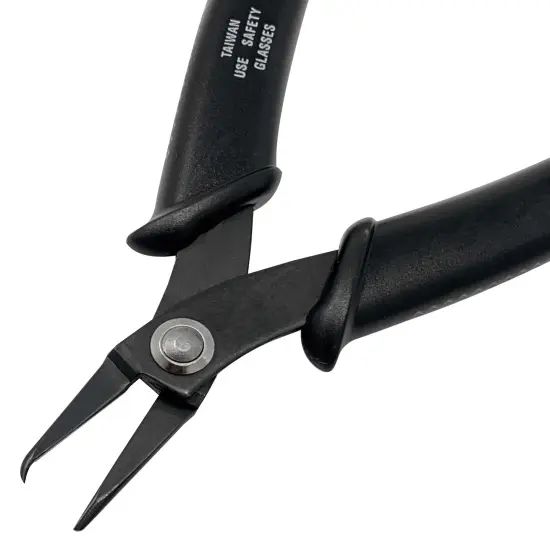 5-1/2" Split Ring Plier Pliers with Ergonomic Grips Jewelry Making Wire Metal Forming Cutting Shaping Tool {2}