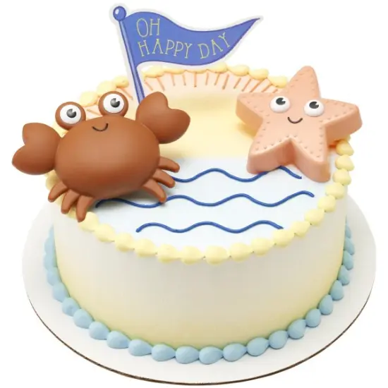 Sunny Daze DecoSet&reg; {3}