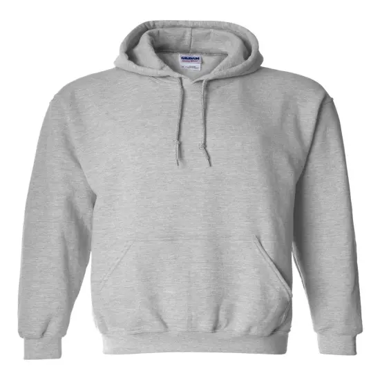Gildan&reg; Heavy Blend Hooded Sweatshirt Sport grey {1}