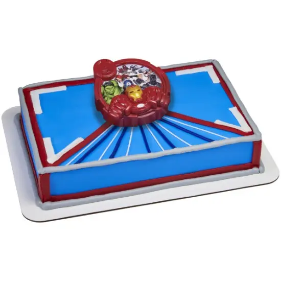 Marvel's Avengers Unify DecoSet&reg; {2}